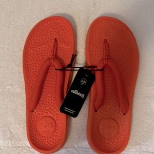 Allbirds Flip Flops